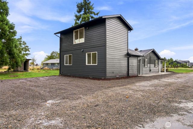 1795 E Mason Avenue, Buckley, WA 98321