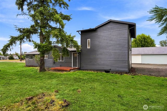 1795 E Mason Avenue, Buckley, WA 98321