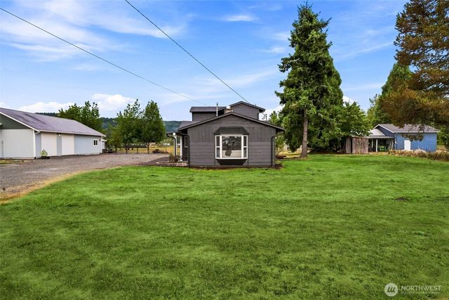 1795 E Mason Avenue, Buckley, WA 98321