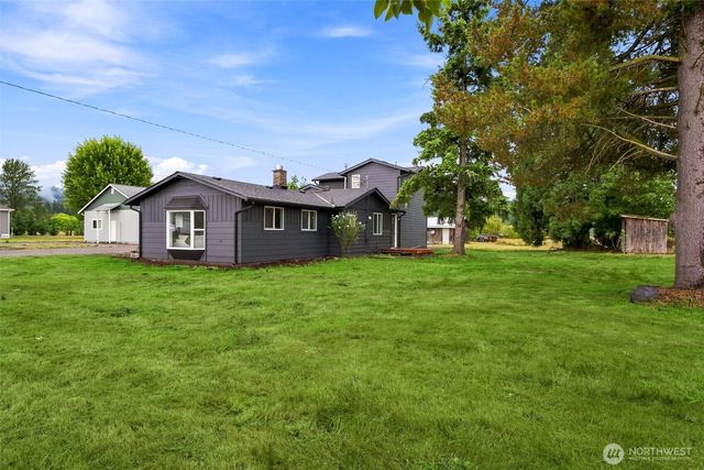 1795 E Mason Avenue, Buckley, WA 98321