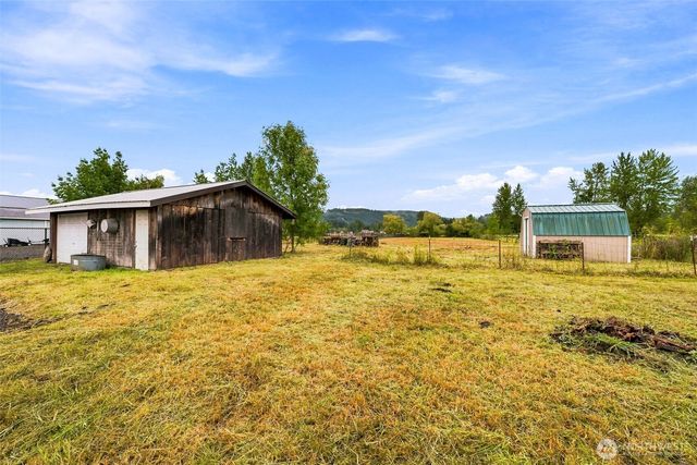 1795 E Mason Avenue, Buckley, WA 98321