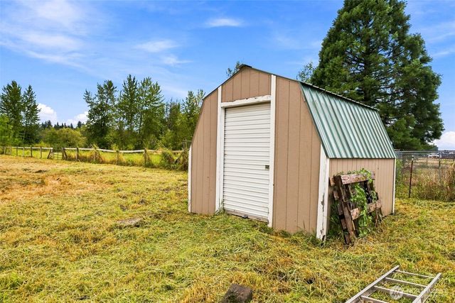 1795 E Mason Avenue, Buckley, WA 98321