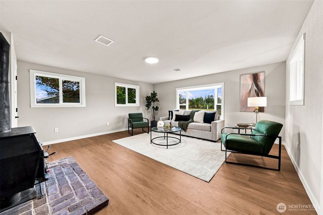 1795 E Mason Avenue, Buckley, WA 98321
