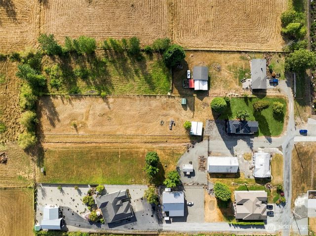 1795 E Mason Avenue, Buckley, WA 98321