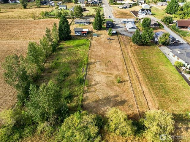 1795 E Mason Avenue, Buckley, WA 98321