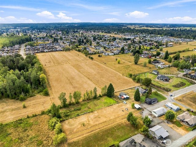1795 E Mason Avenue, Buckley, WA 98321