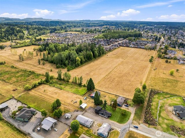 1795 E Mason Avenue, Buckley, WA 98321