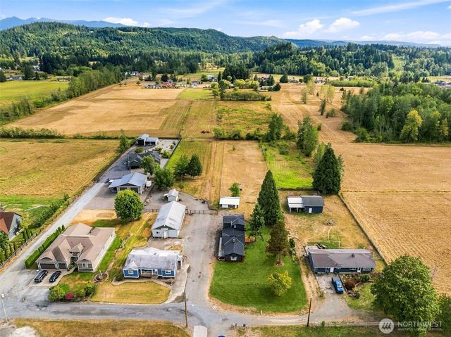 1795 E Mason Avenue, Buckley, WA 98321