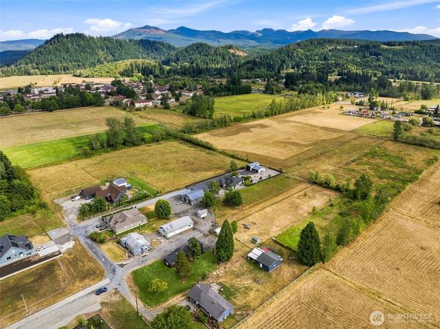 1795 E Mason Avenue, Buckley, WA 98321