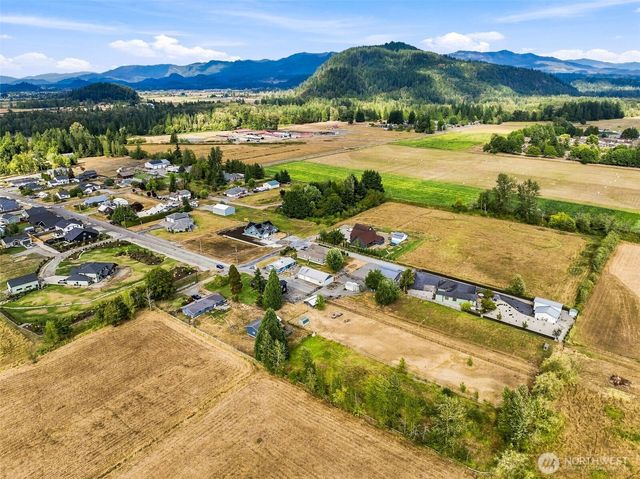1795 E Mason Avenue, Buckley, WA 98321