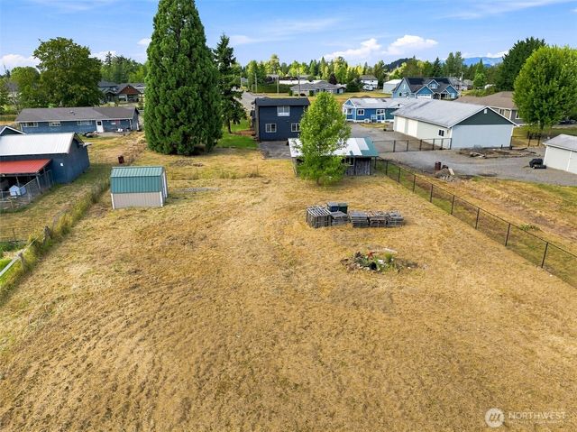 1795 E Mason Avenue, Buckley, WA 98321