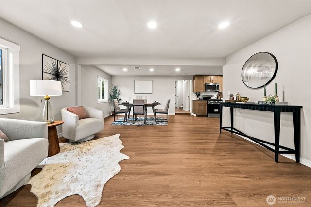1795 E Mason Avenue, Buckley, WA 98321