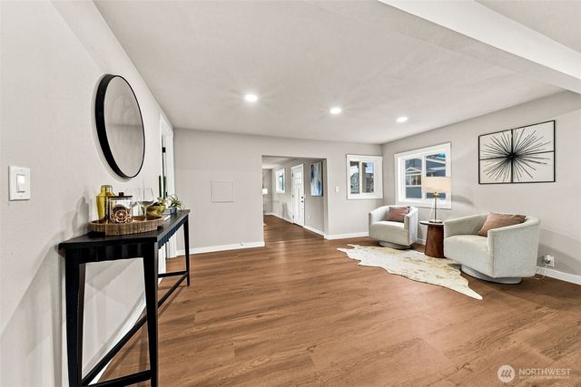 1795 E Mason Avenue, Buckley, WA 98321