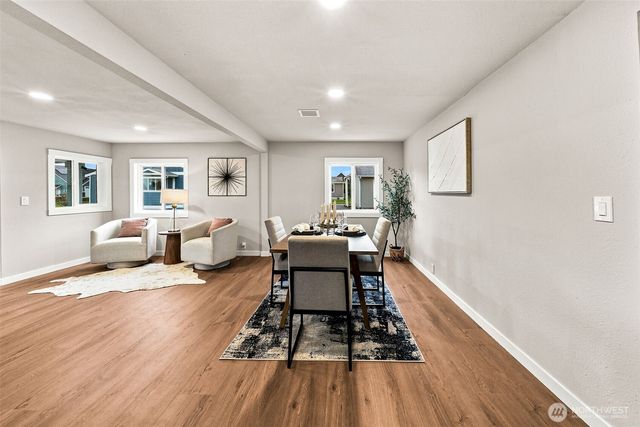 1795 E Mason Avenue, Buckley, WA 98321