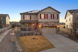 5789 Echo Park Circle, Castle Rock, CO 80104