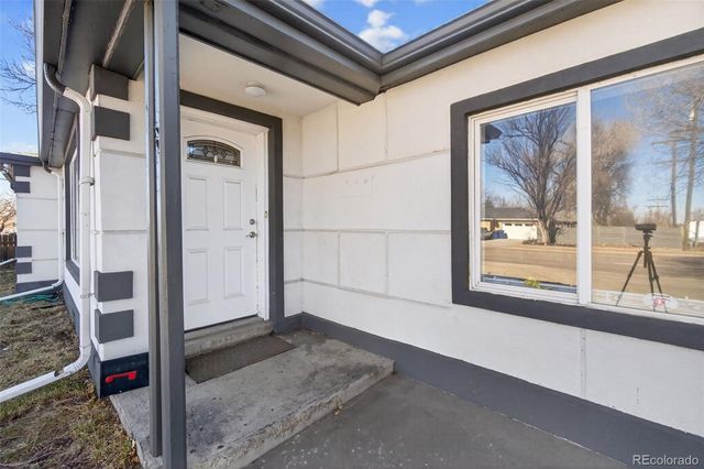 7010 W 44th Avenue, Wheat Ridge, CO 80033