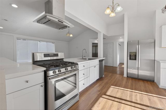 7010 W 44th Avenue, Wheat Ridge, CO 80033