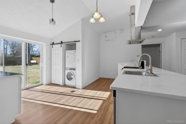 7010 W 44th Avenue, Wheat Ridge, CO 80033