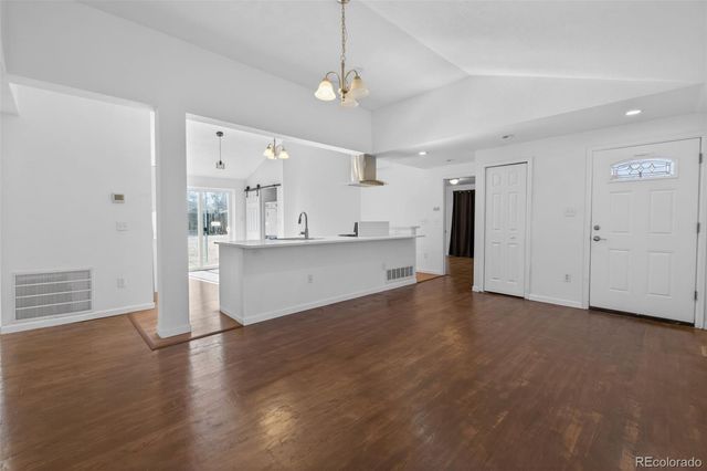 7010 W 44th Avenue, Wheat Ridge, CO 80033