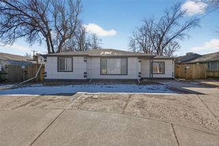 7010 W 44th Avenue, Wheat Ridge, CO 80033