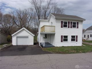 127 New Burlington Road, Waynesville, OH 45068