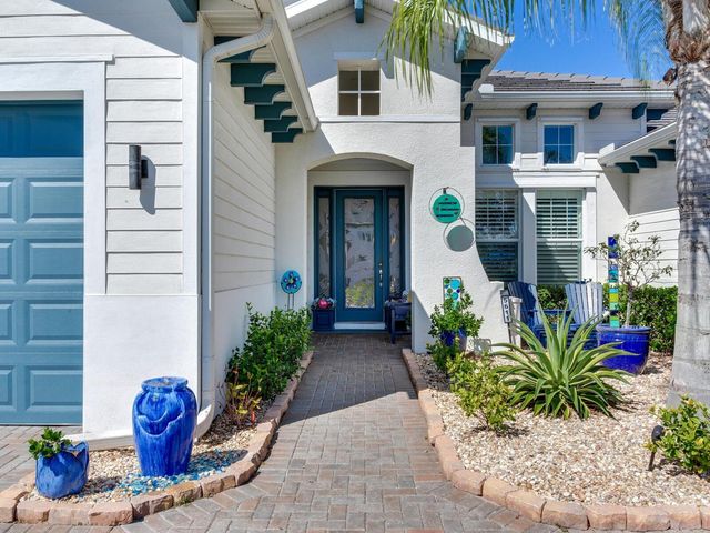 5611 TIDEWATER PRESERVE BOULEVARD, Bradenton, FL 34208