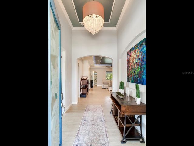 5611 TIDEWATER PRESERVE BOULEVARD, Bradenton, FL 34208