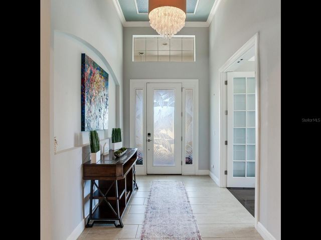 5611 TIDEWATER PRESERVE BOULEVARD, Bradenton, FL 34208