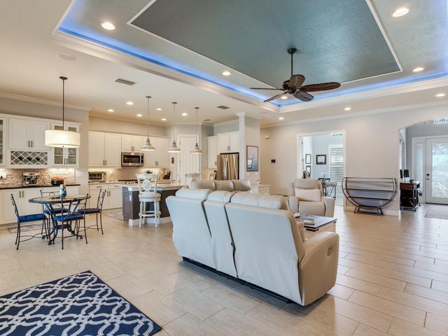 5611 TIDEWATER PRESERVE BOULEVARD, Bradenton, FL 34208