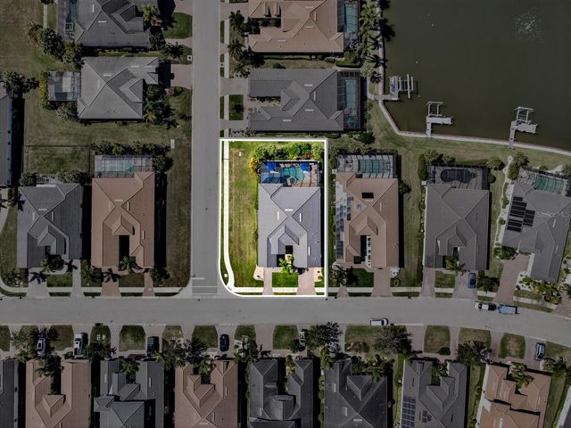 5611 TIDEWATER PRESERVE BOULEVARD, Bradenton, FL 34208