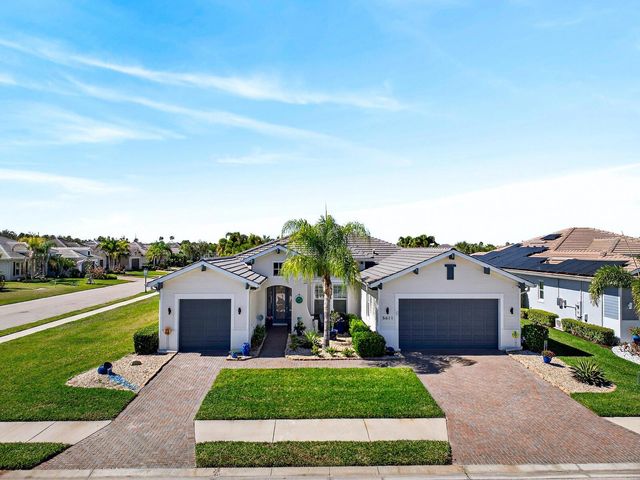 5611 TIDEWATER PRESERVE BOULEVARD, Bradenton, FL 34208