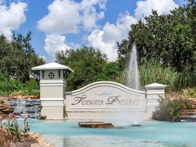 5611 TIDEWATER PRESERVE BOULEVARD, Bradenton, FL 34208