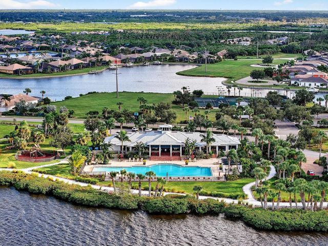 5611 TIDEWATER PRESERVE BOULEVARD, Bradenton, FL 34208