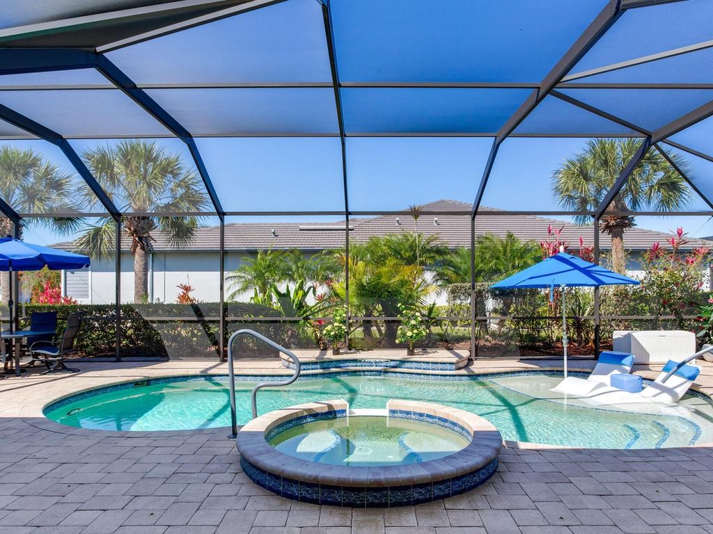 5611 TIDEWATER PRESERVE BOULEVARD, BRADENTON, FL 34208 — photo 4