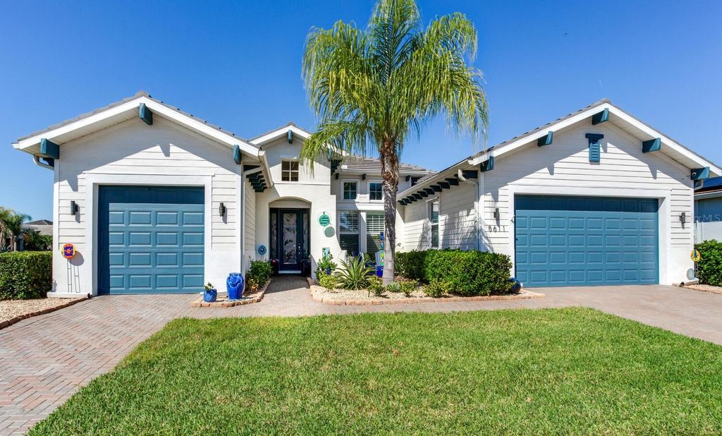 5611 TIDEWATER PRESERVE BOULEVARD, BRADENTON, FL 34208 — photo 5