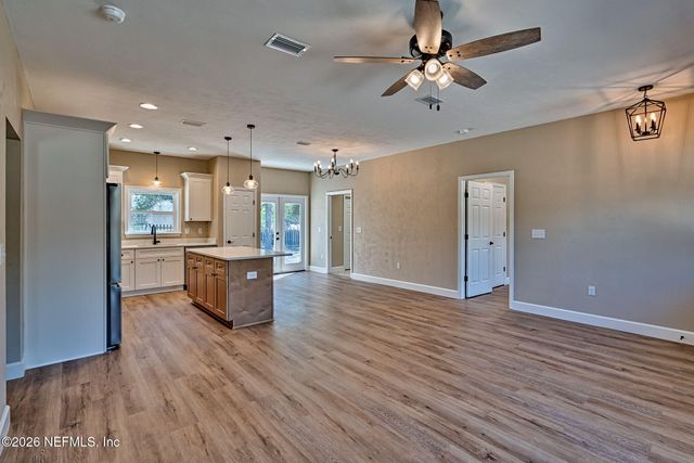 484 SE 44TH Street, Keystone Heights, FL 32656