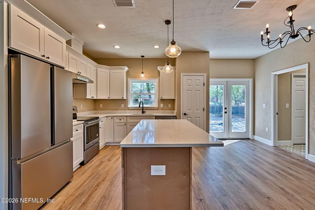 484 SE 44TH Street, Keystone Heights, FL 32656