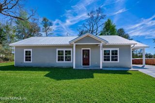 484 SE 44TH Street, Keystone Heights, FL 32656