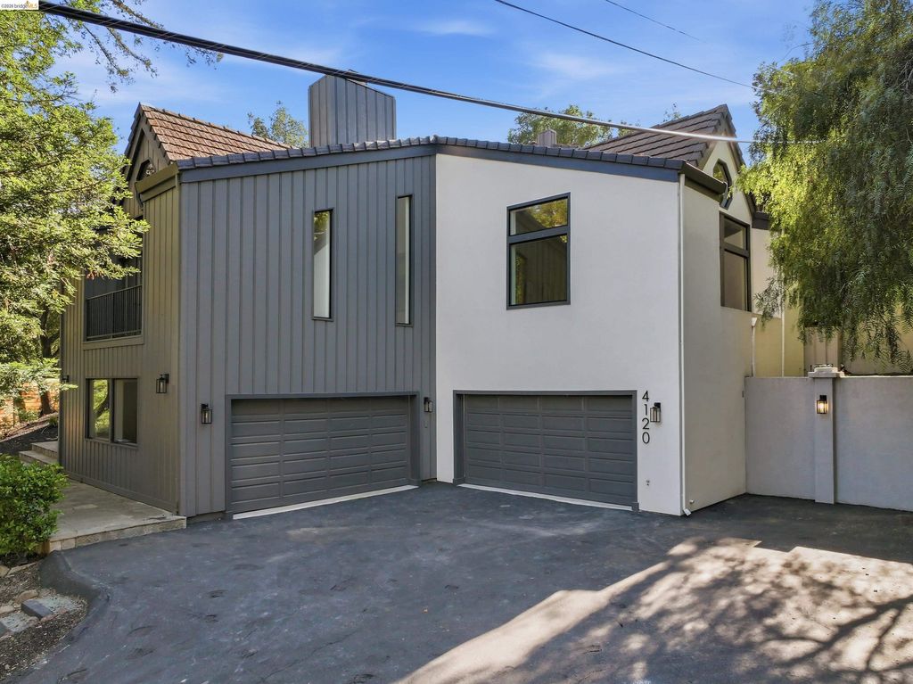 4120 Happy Valley Rd, Lafayette, CA 94549