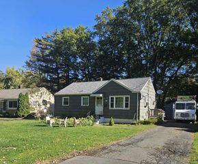 20 Goodwin Park Road, Wethersfield, CT 06109