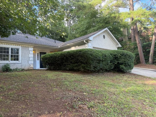 2021 Huntcliff Drive, Lawrenceville, GA 30043