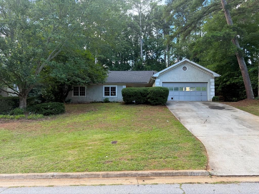 2021 Huntcliff Drive, Lawrenceville, GA 30043
