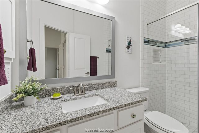 2521 Portland Avenue, College Station, TX 77845