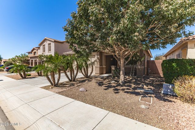 1490 W BIRCH Road, Queen Creek, AZ 85140