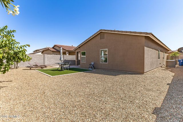 1490 W BIRCH Road, Queen Creek, AZ 85140