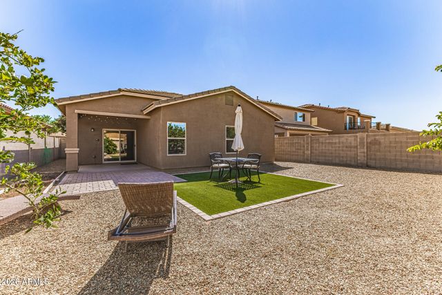 1490 W BIRCH Road, Queen Creek, AZ 85140
