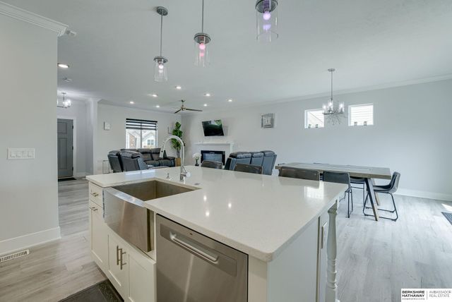 10213 N 152nd Avenue, Bennington, NE 68007
