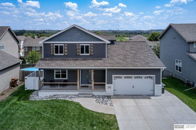 10213 N 152nd Avenue, Bennington, NE 68007