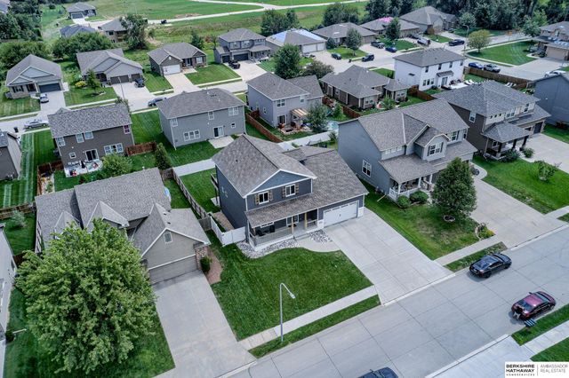 10213 N 152nd Avenue, Bennington, NE 68007
