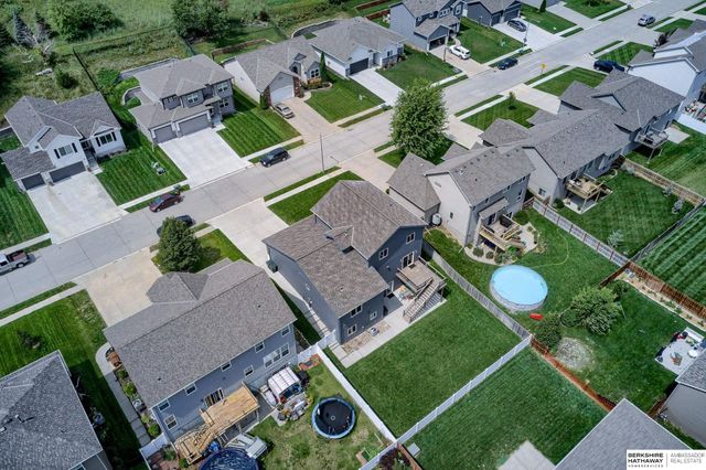 10213 N 152nd Avenue, Bennington, NE 68007